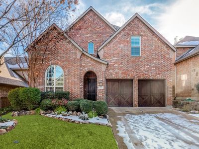 6325 Falcon Ridge Ln, McKinney, TX, 75071
