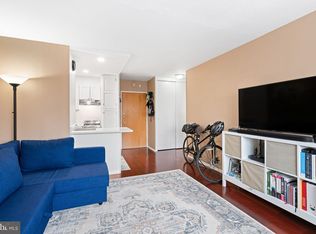 2101-17 Chestnut St #1011, Philadelphia, PA 19103