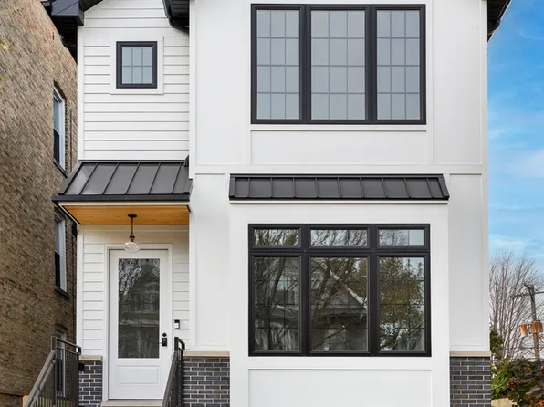 3835 N Francisco Ave, Chicago, IL 60618