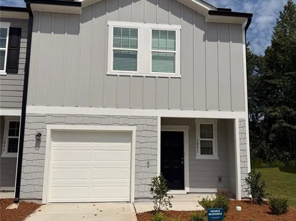 1091 Lucienne Blvd, Auburn, GA 30011