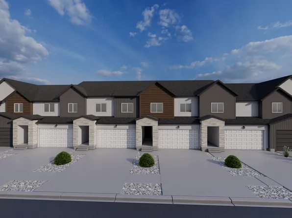 3719 S Santalum Ln #368, West Valley City, UT 84119