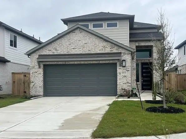 22111 Strathfield Cir, Cypress, TX 77433