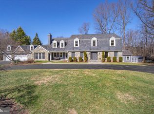 11309 Hidden Hollow Ct, Rockville, MD 20854