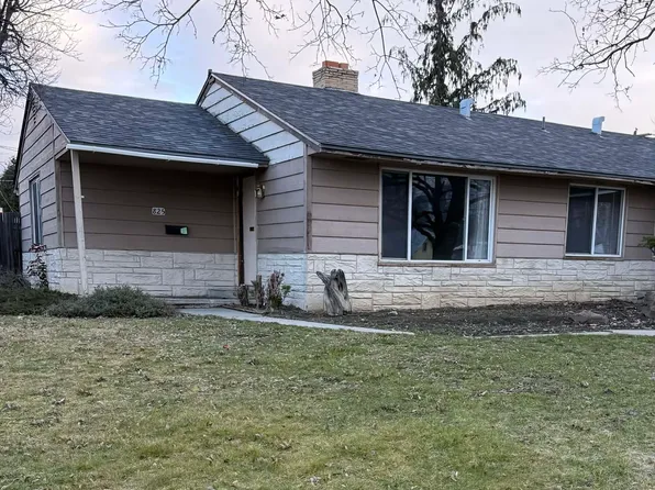 825 Yakima St, Wenatchee, WA 98801