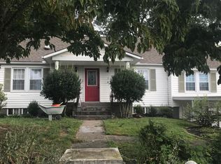 2823 Vitex St, Knoxville, TN 37918