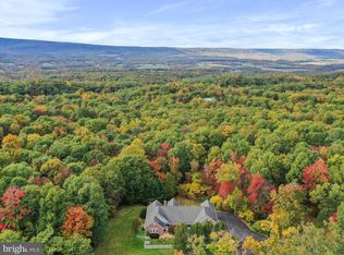 1411 Cheyennes Trl, Gerrardstown, WV 25420