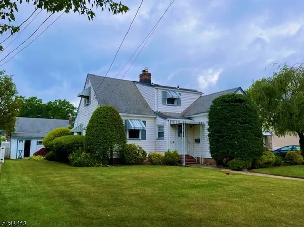 33 S 18Th St, Kenilworth Boro, NJ 07033