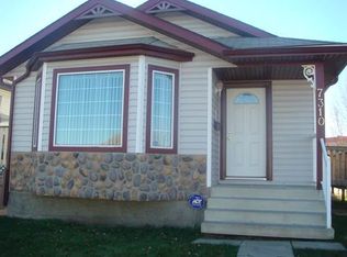 7310 Kateri Dr, Grande Prairie, AB T8W2N3