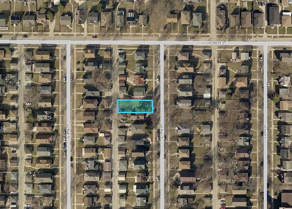 1st image of 4357 North 17TH STREET