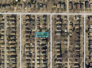 4357 North 17TH STREET, Milwaukee, WI 53209