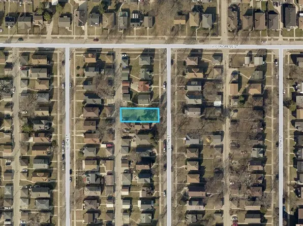 4357 North 17TH STREET, Milwaukee, WI 53209