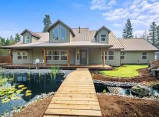52920 Sundown Dr, La Pine, OR 97739