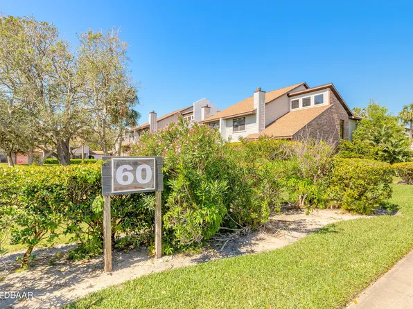 60 N Halifax Dr #1050, Ormond Beach, FL 32176