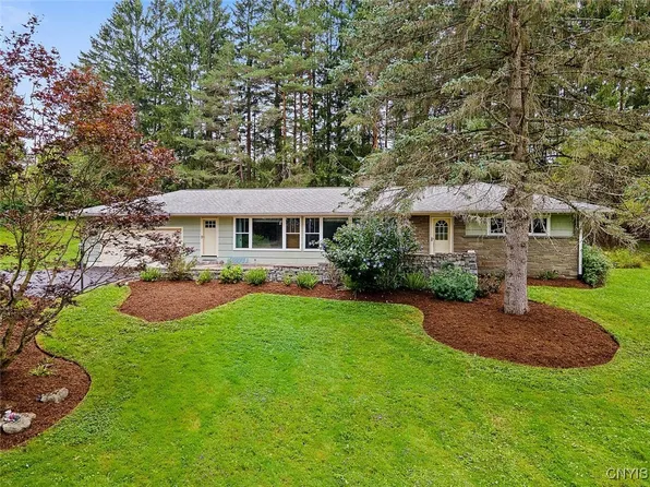 4273 Syracuse Rd, Cazenovia, NY 13035