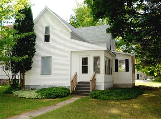 808 S University St, Mount Pleasant, MI 48858
