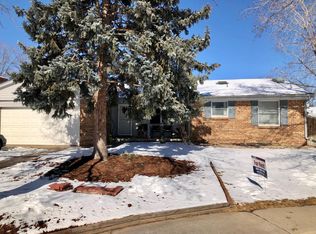 14037 E Idaho Pl #A, Aurora, CO 80012