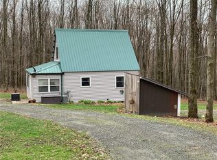 1758 Keenan Rd, Rexville, NY 14877