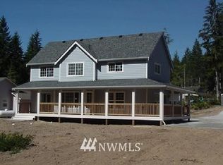 LOT B Central Valley, Silverdale, WA 98383