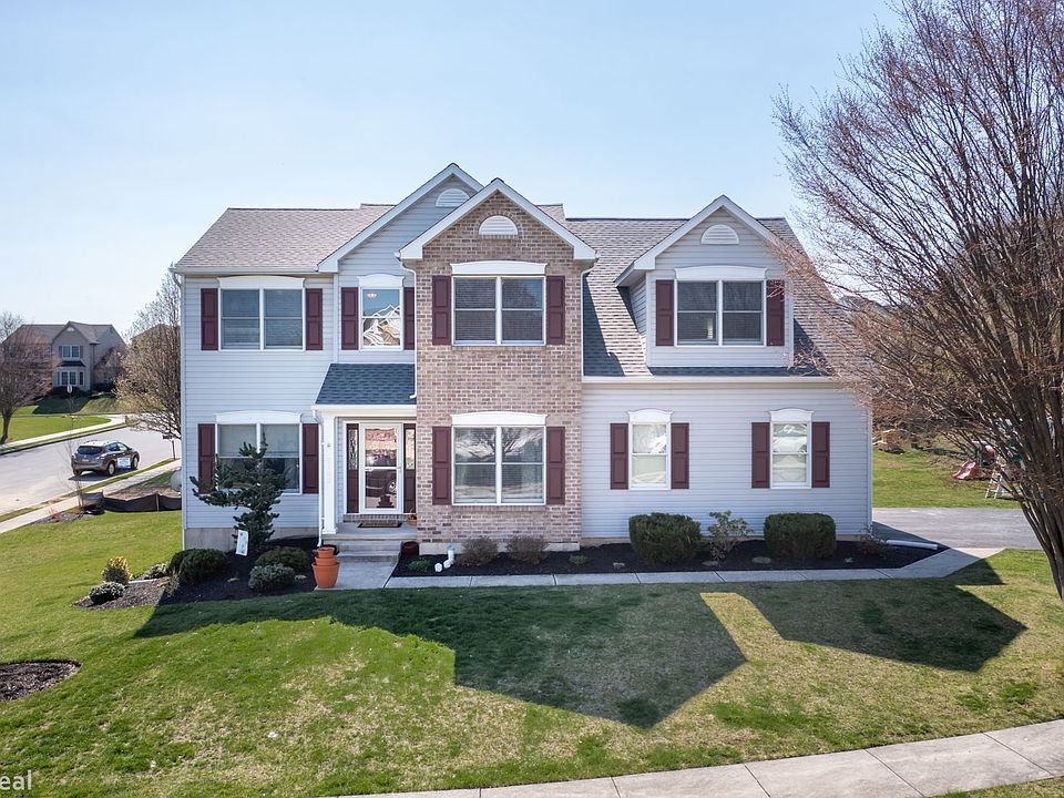 2102 Eagles Landing Dr, Nazareth, PA 18064 Zillow
