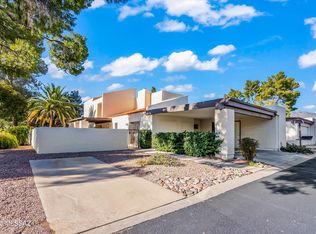 3003 N Placita Fuente, Tucson, AZ 85715