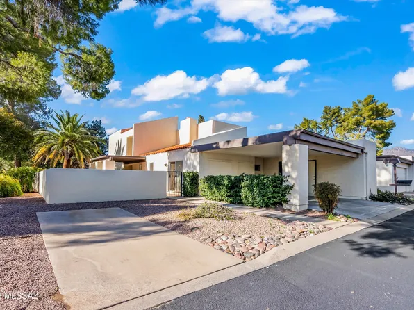 3003 N Placita Fuente, Tucson, AZ 85715