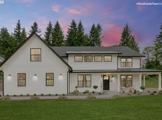 13610 NE Grantham Rd, Amboy, WA 98601