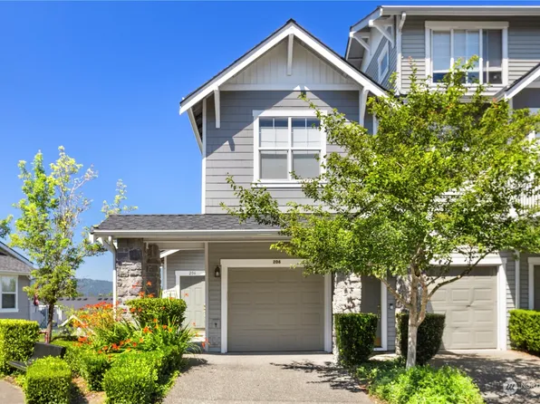 1601 NE Katsura Street #206, Issaquah, WA 98029