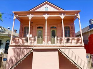 2707 Ursulines Ave, New Orleans, LA 70119