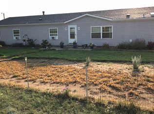 5775 Renneberger Rd, Peyton, CO 80831