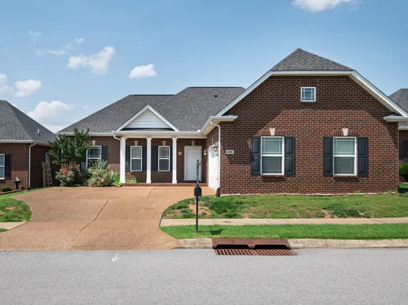 605 Indian Ridge Cir, White House, TN 37188