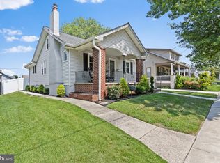 205 Yale Rd, Audubon, NJ 08106