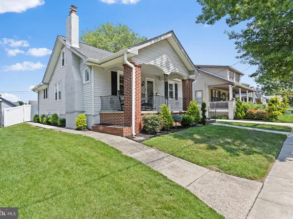 205 Yale Rd, Audubon, NJ 08106