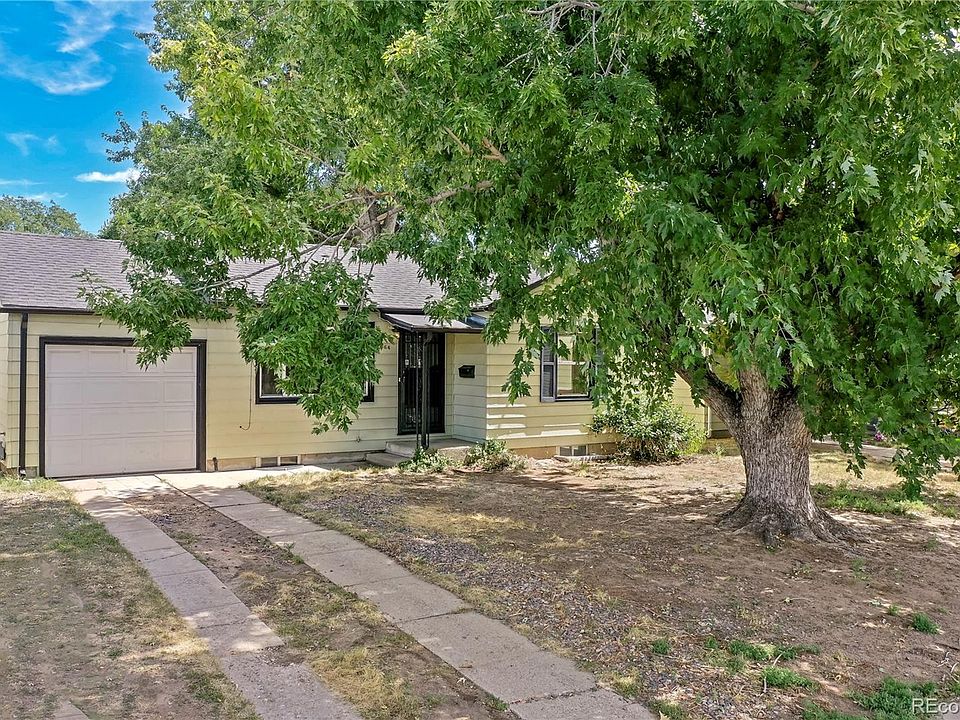 1664 S Adams Street, Denver, CO 80210 Zillow