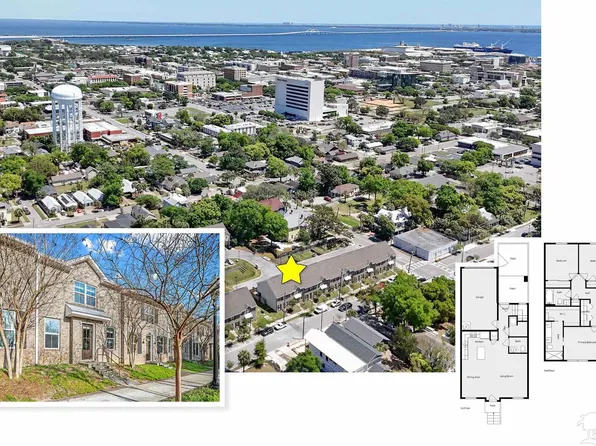 248 N Devilliers St, Pensacola, FL 32502