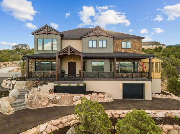 1321 S Cedar Bluffs Dr, Cedar City, UT 84720