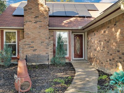 668 Red River Dr, Lewisville, TX, 75077