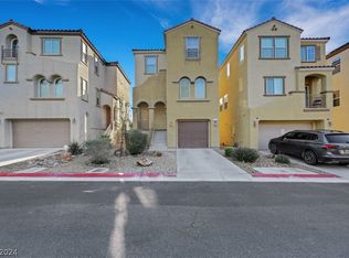 10741 Ackers Dr, Henderson, NV 89052