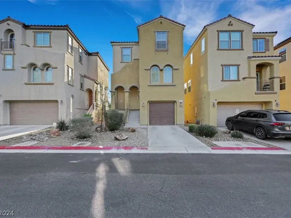10741 Ackers Dr, Henderson, NV 89052