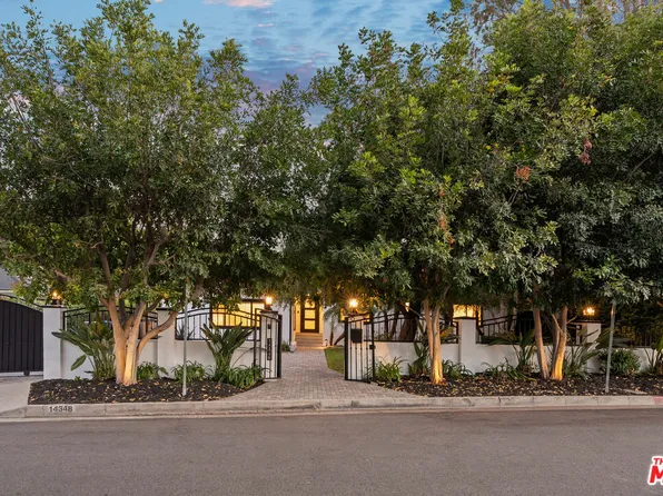 14348 Roblar Pl, Sherman Oaks, CA 91423