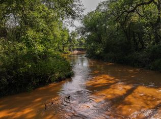 963 Thurman Ln, Jacksboro, TX 76458