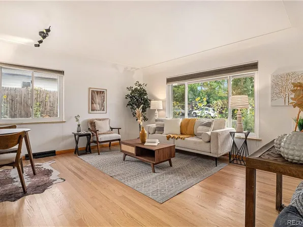 5516 S Elmwood Street, Littleton, CO 80120