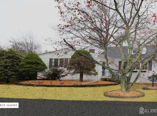 121 Washington Rd, Princeton, NJ 08540