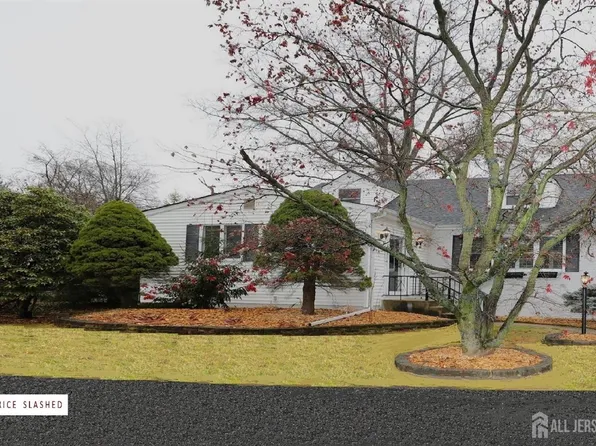 121 Washington Rd, Princeton, NJ 08540