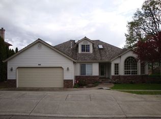 16450 SW Sumac St, Beaverton, OR 97007