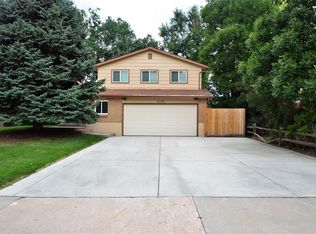 6135 S Field St, Littleton, CO 80123