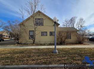 519 1st St W, Billings, MT 59101