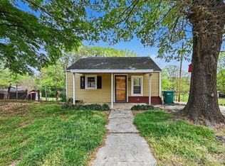 1494 Hilltop St, Albemarle, NC 28001