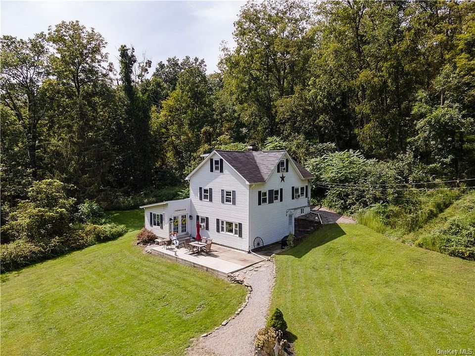 80 Schwartz Lane, Rock Tavern, NY 12575 Zillow