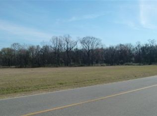 851 Old Toomsboro Rd, Dublin, GA 31021