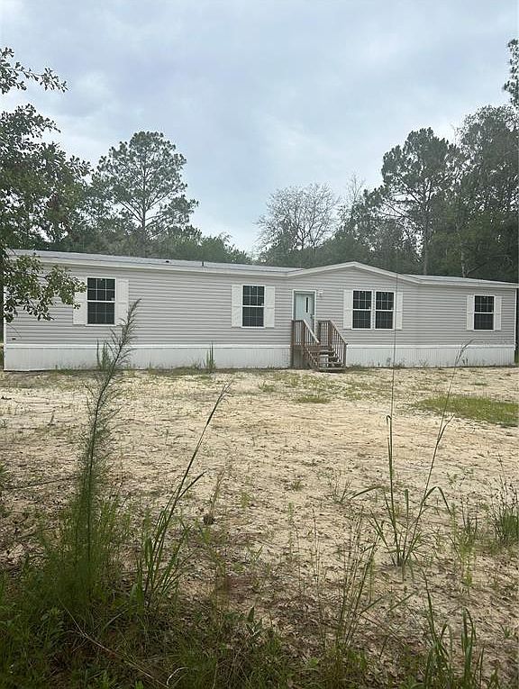 2553 NE State Road 16, Starke, FL 32091 MLS GC514276 Zillow